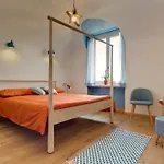Bed & Breakfast Podere Demetra 4*