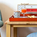 Bed & Breakfast Podere Demetra 4*