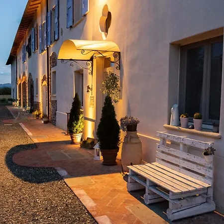 Podere Demetra Bed & Breakfast