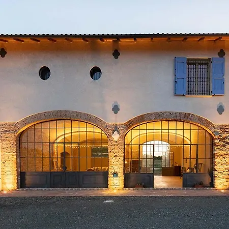 Podere Demetra Novi Ligure
