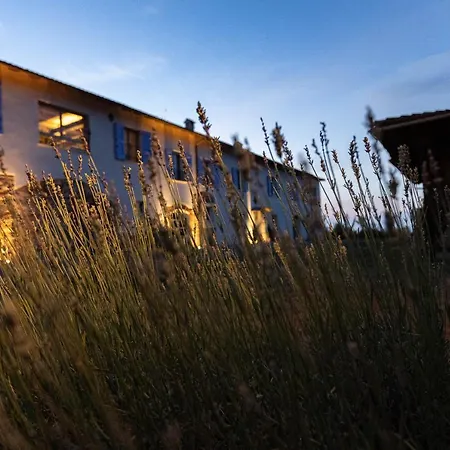 Couette-café Podere Demetra 4*