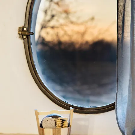 Alojamento de Acomodação e Pequeno-almoço Podere Demetra 4*