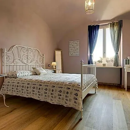 Podere Demetra 4* Novi Ligure