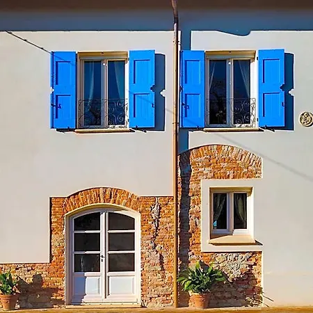 Podere Demetra Nocleg ze śniadaniem