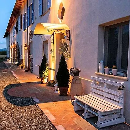 Podere Demetra 4*