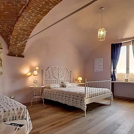 Podere Demetra 4* Novi Ligure