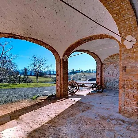 Podere Demetra 4* Novi Ligure