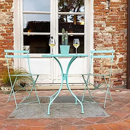 Podere Demetra 4* Novi Ligure