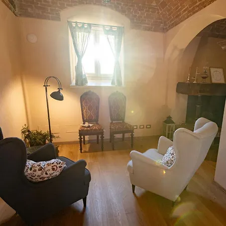 Podere Demetra 4* Novi Ligure