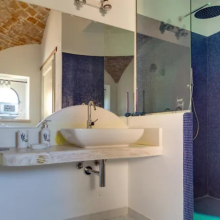 Bed & Breakfast Podere Demetra *