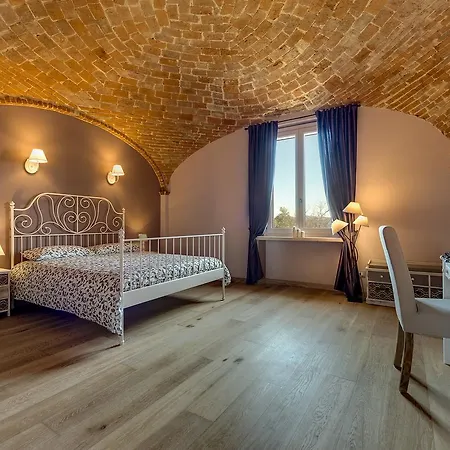 Podere Demetra * Novi Ligure