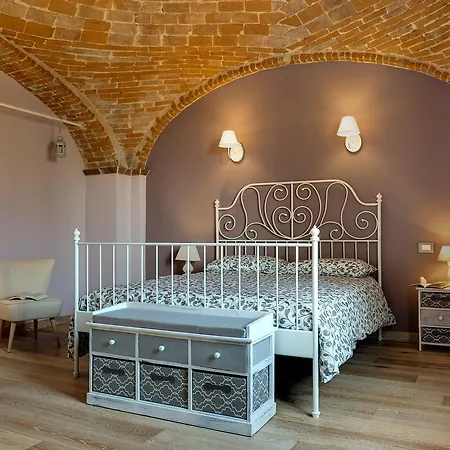 Podere Demetra 4* Novi Ligure