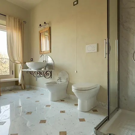 Podere Demetra 4* Novi Ligure