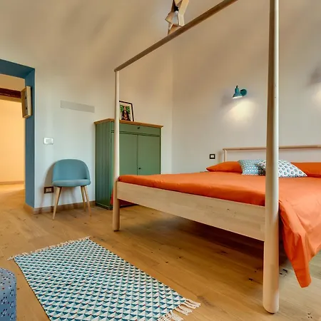 Podere Demetra 4* Novi Ligure