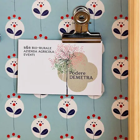 Podere Demetra 4* Novi Ligure