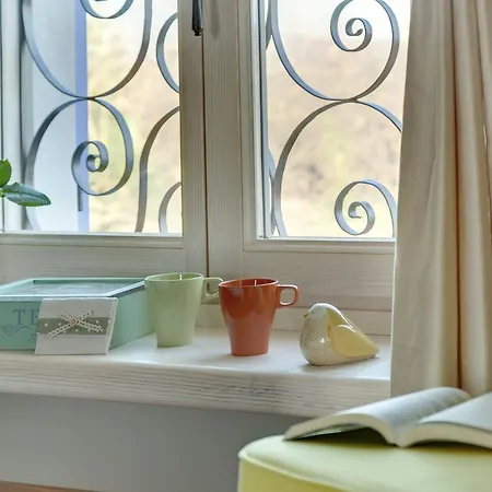 Podere Demetra 4* Novi Ligure