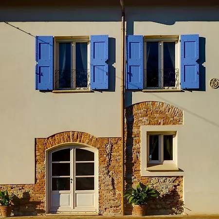 Podere Demetra * Novi Ligure