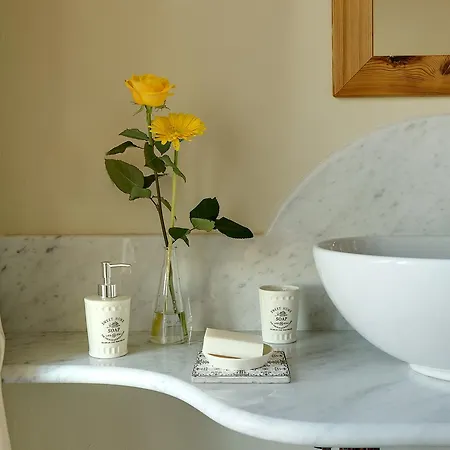 Couette-café Podere Demetra 4*