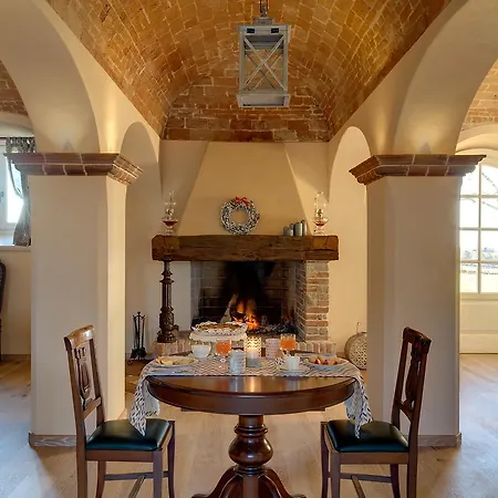 Podere Demetra 4* Novi Ligure