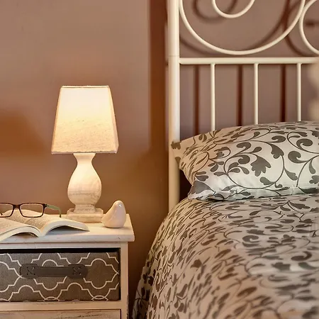 Podere Demetra 4* Novi Ligure