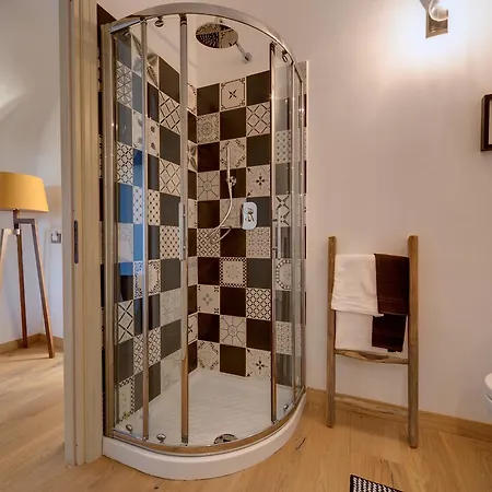 Couette-café Podere Demetra 4*
