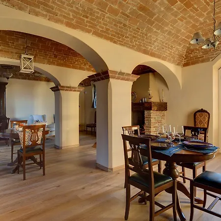 Podere Demetra 4* Novi Ligure