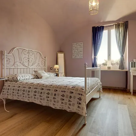 Podere Demetra * Novi Ligure