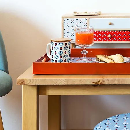 Alojamento de Acomodação e Pequeno-almoço Podere Demetra 4*