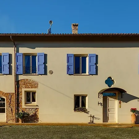Podere Demetra * Novi Ligure