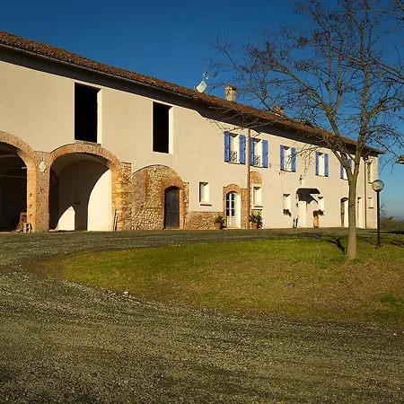 Podere Demetra * Novi Ligure