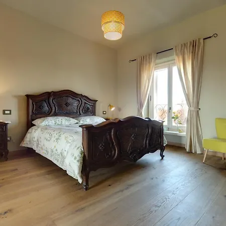 Podere Demetra Alojamento de Acomodação e Pequeno-almoço Novi Ligure