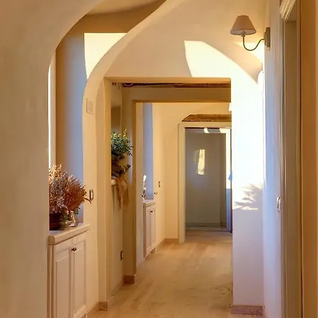 Podere Demetra Novi Ligure