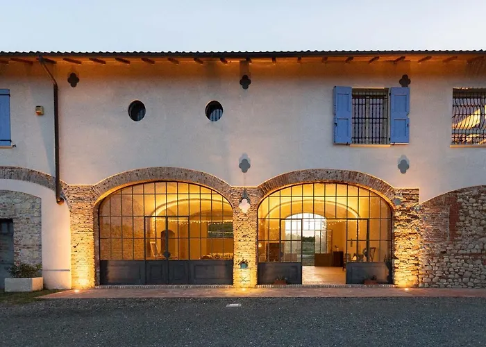 Podere Demetra Novi Ligure