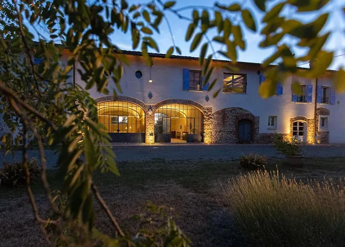 Podere Demetra Novi Ligure