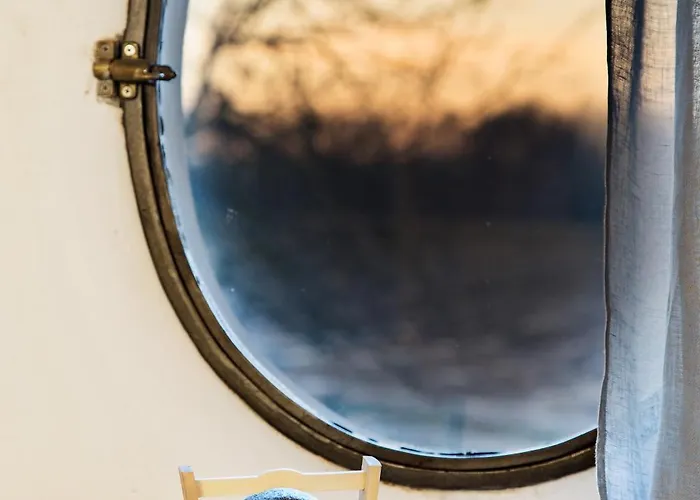 Oda ve Kahvaltı Podere Demetra 4*