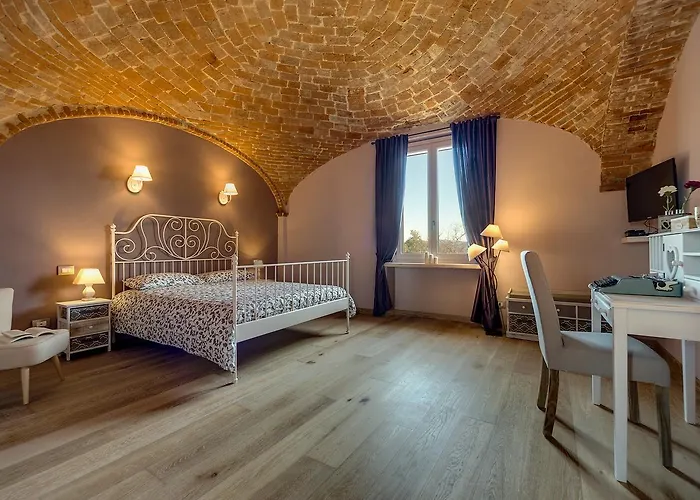 Podere Demetra 4* Novi Ligure