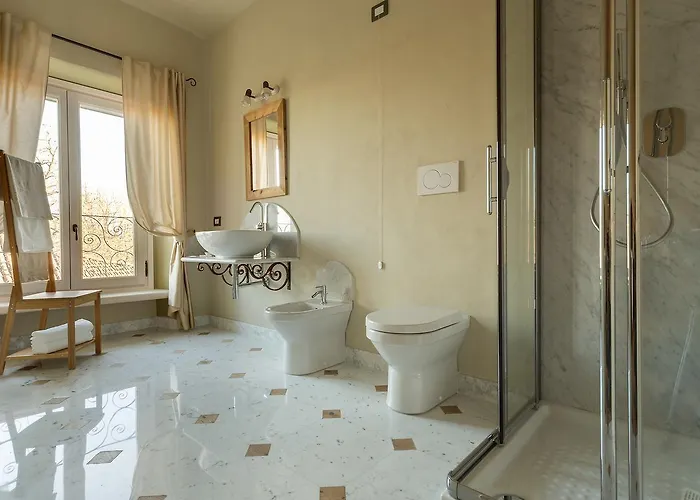 Podere Demetra 4* Нови-Лигуре