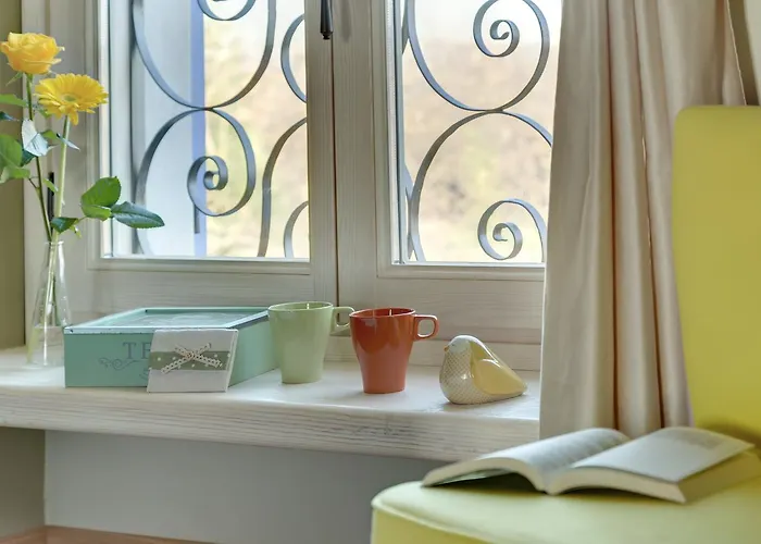 Podere Demetra 4* Novi Ligure