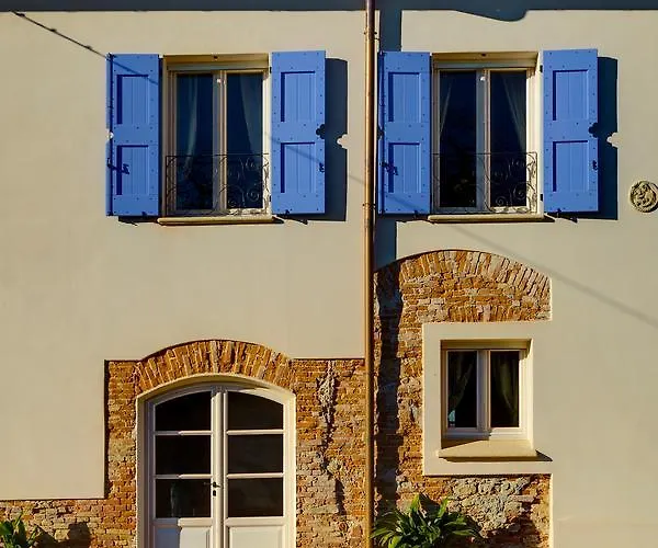 Podere Demetra 4* Novi Ligure