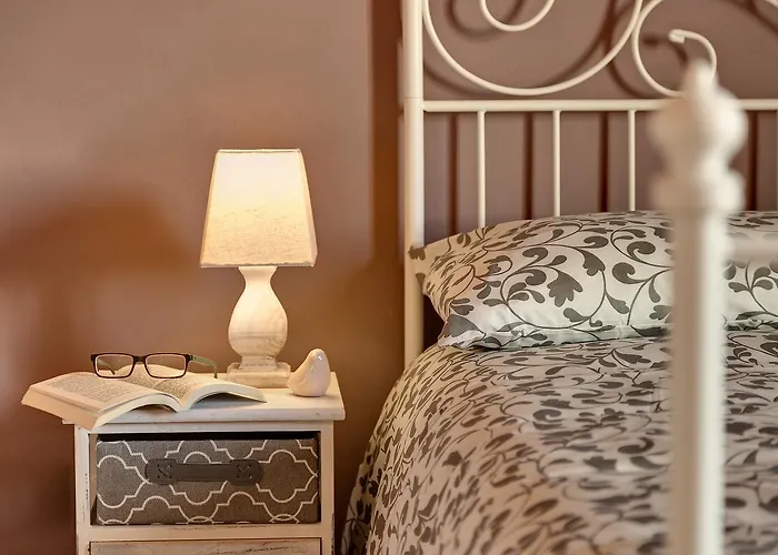 Podere Demetra 4* Нови-Лигуре