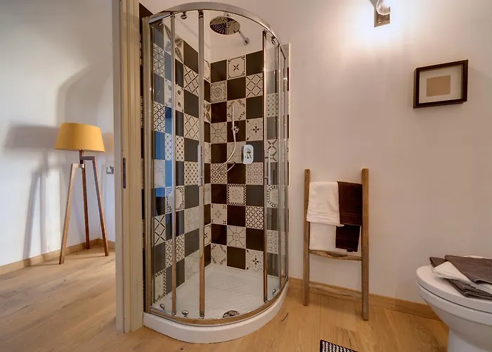 Oda ve Kahvaltı Podere Demetra 4*