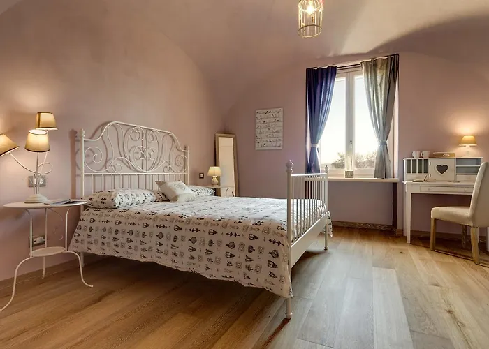 Podere Demetra 4* Нови-Лигуре