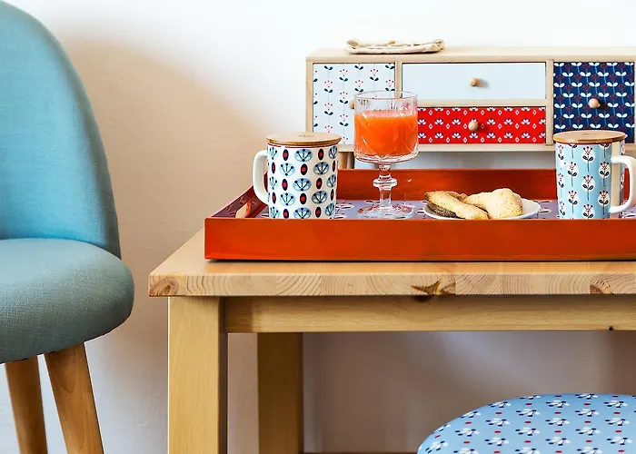 Oda ve Kahvaltı Podere Demetra 4*