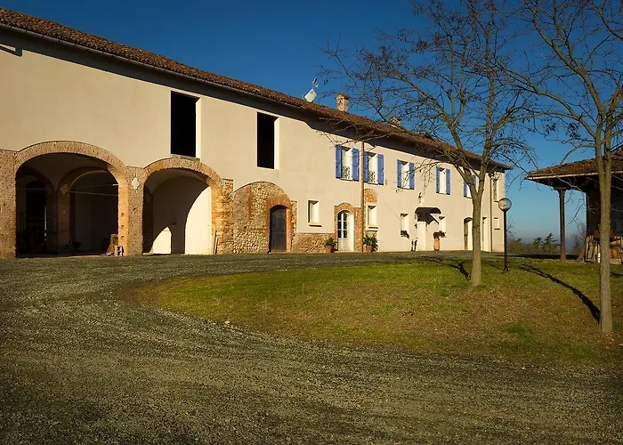 Podere Demetra 4* Нови-Лигуре
